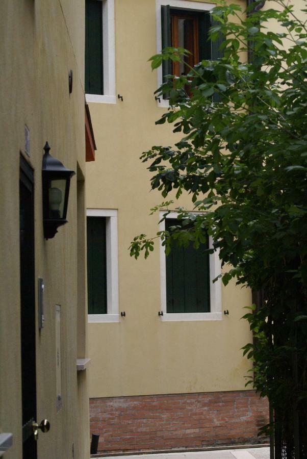 Little Canal 8 Venedig Exterior foto